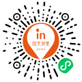 回天邻里小程序码